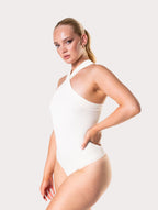 İnce silüet Bodysuit