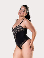 Shapewear Şekillendirici Bodysuit