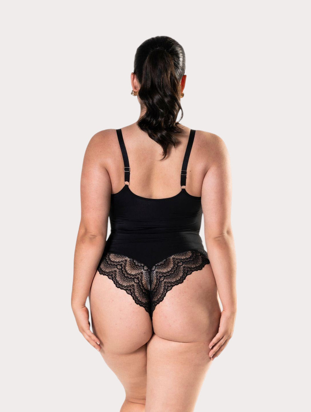 Shapewear Şekillendirici Bodysuit