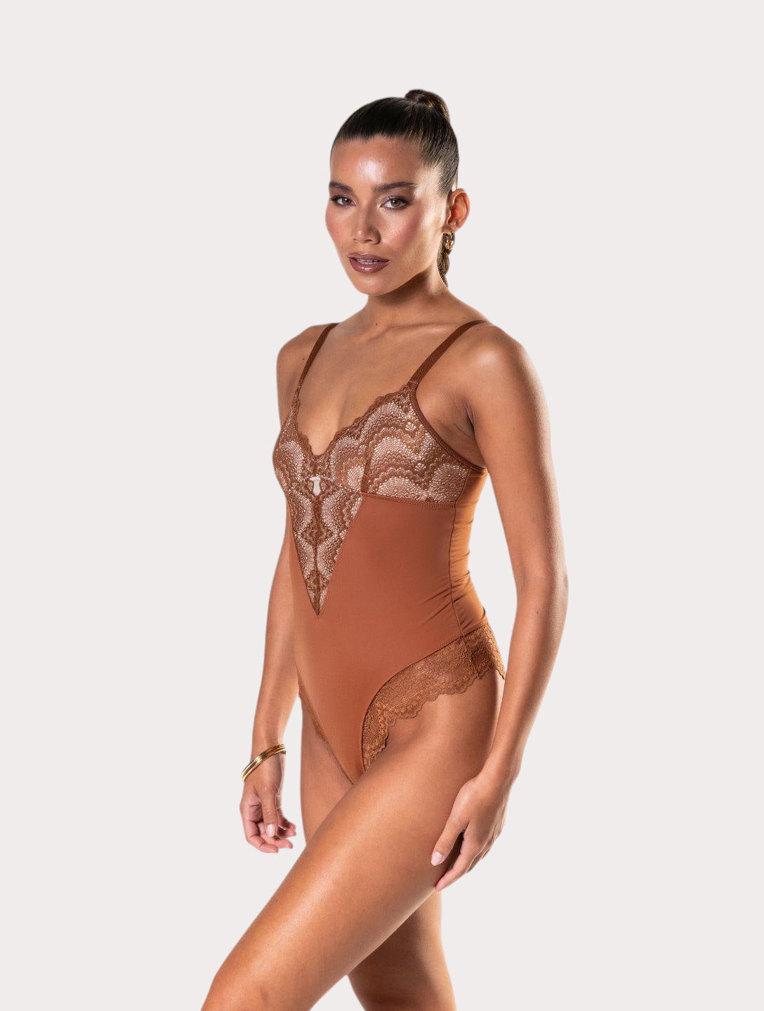 Shapewear Şekillendirici Bodysuit
