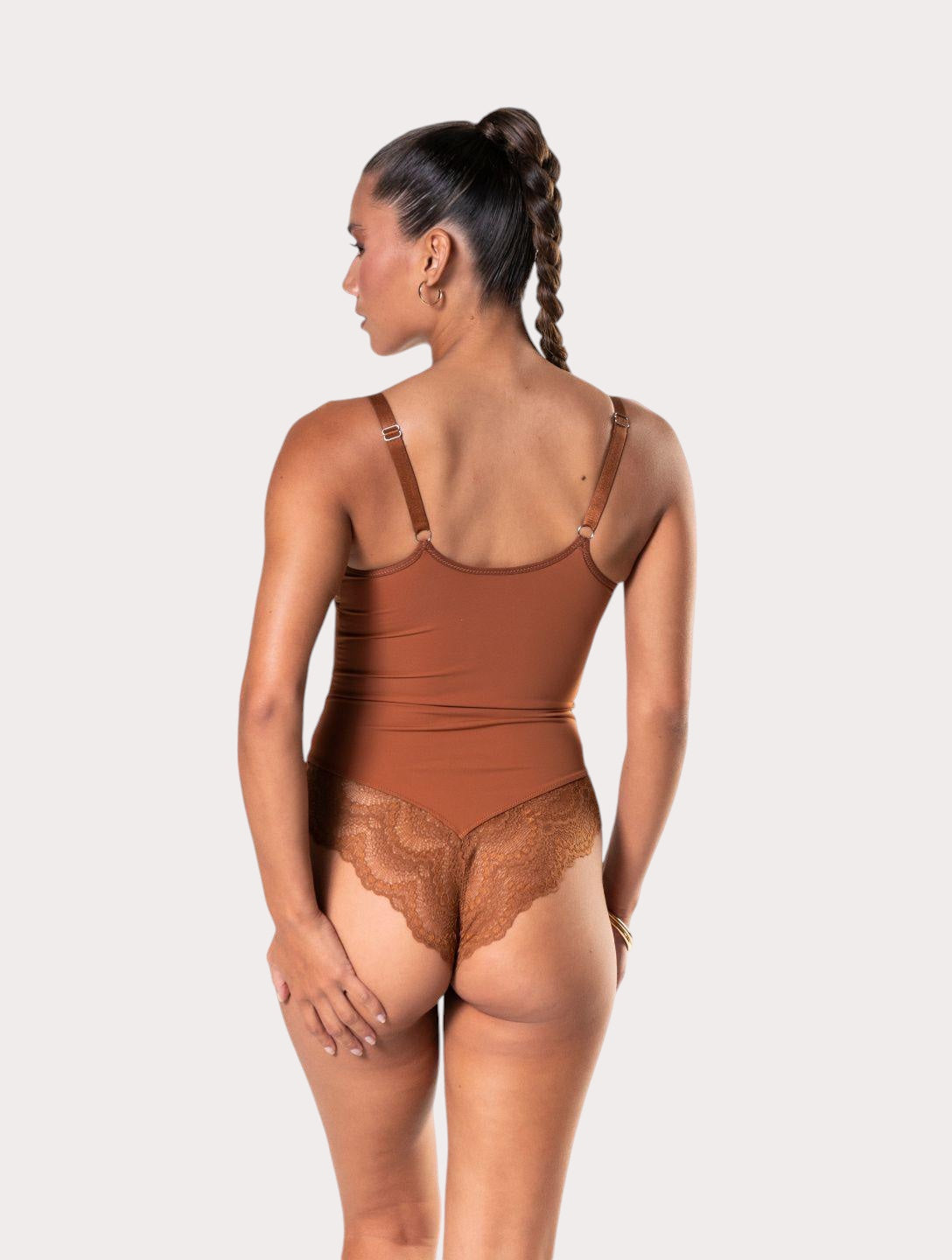 Shapewear Şekillendirici Bodysuit