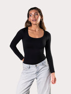 Shapewear inceltici Bodysuit