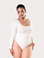 Shapewear inceltici Bodysuit