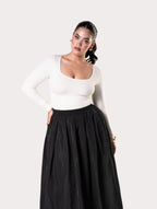 Shapewear inceltici Bodysuit