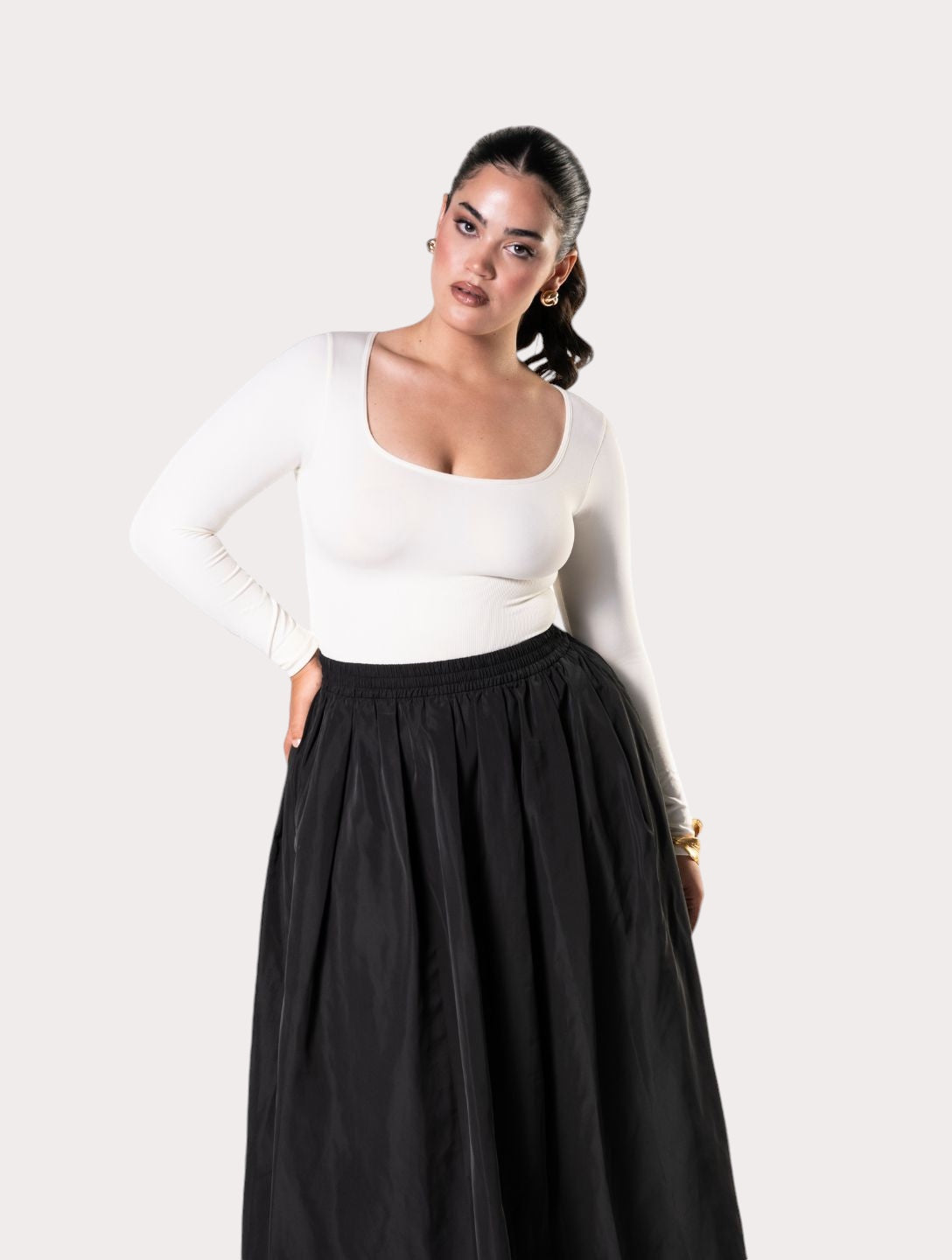 Shapewear inceltici Bodysuit