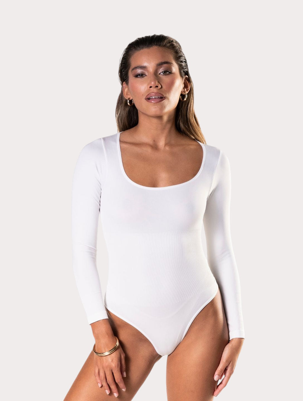 Shapewear inceltici Bodysuit