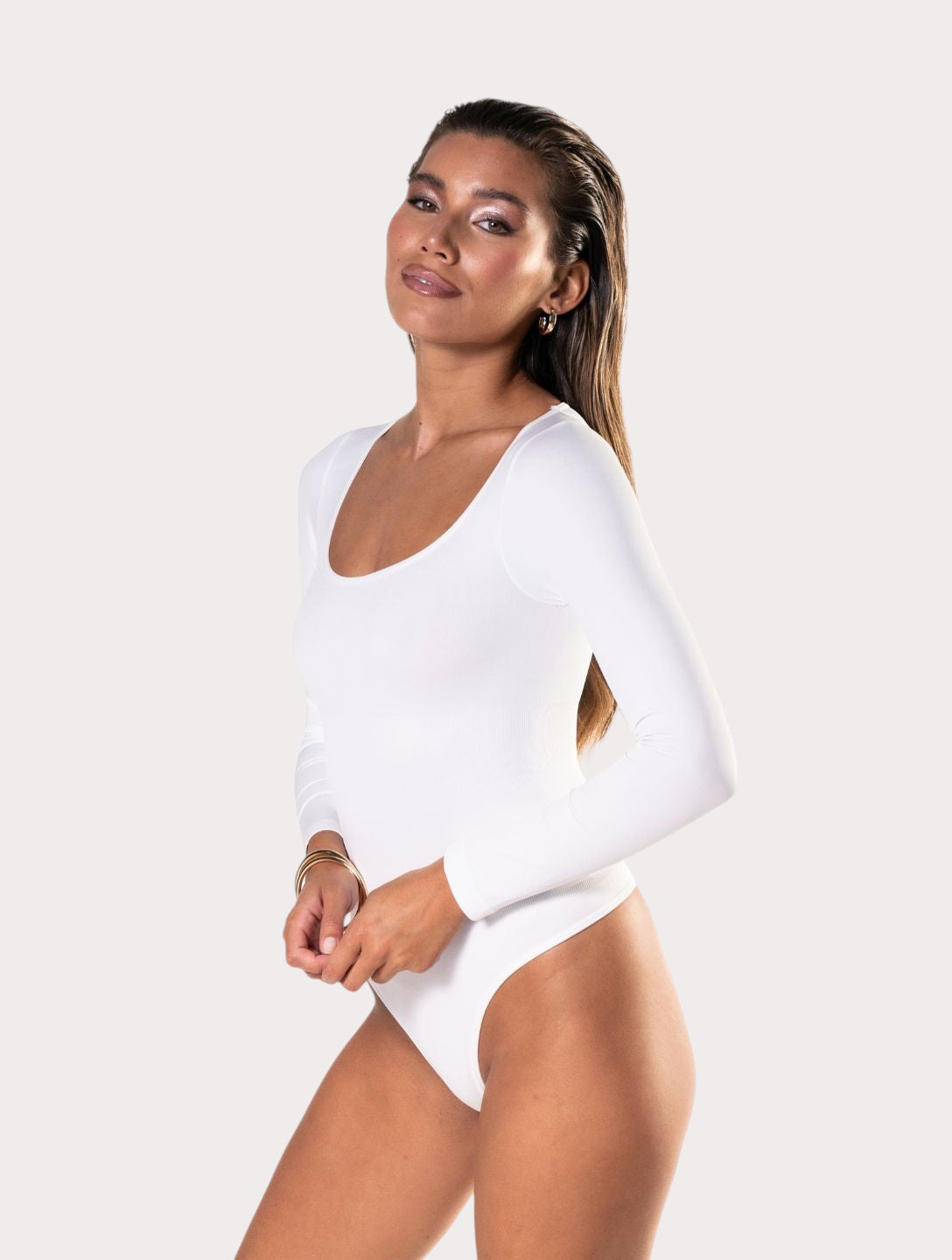 Shapewear inceltici Bodysuit