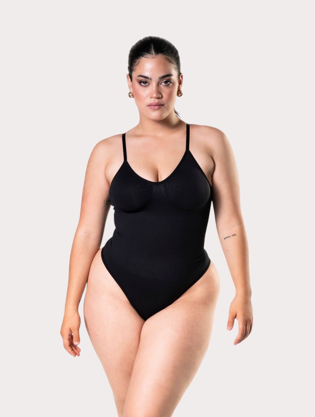 Shapewear Şekillendirici Bodysuit