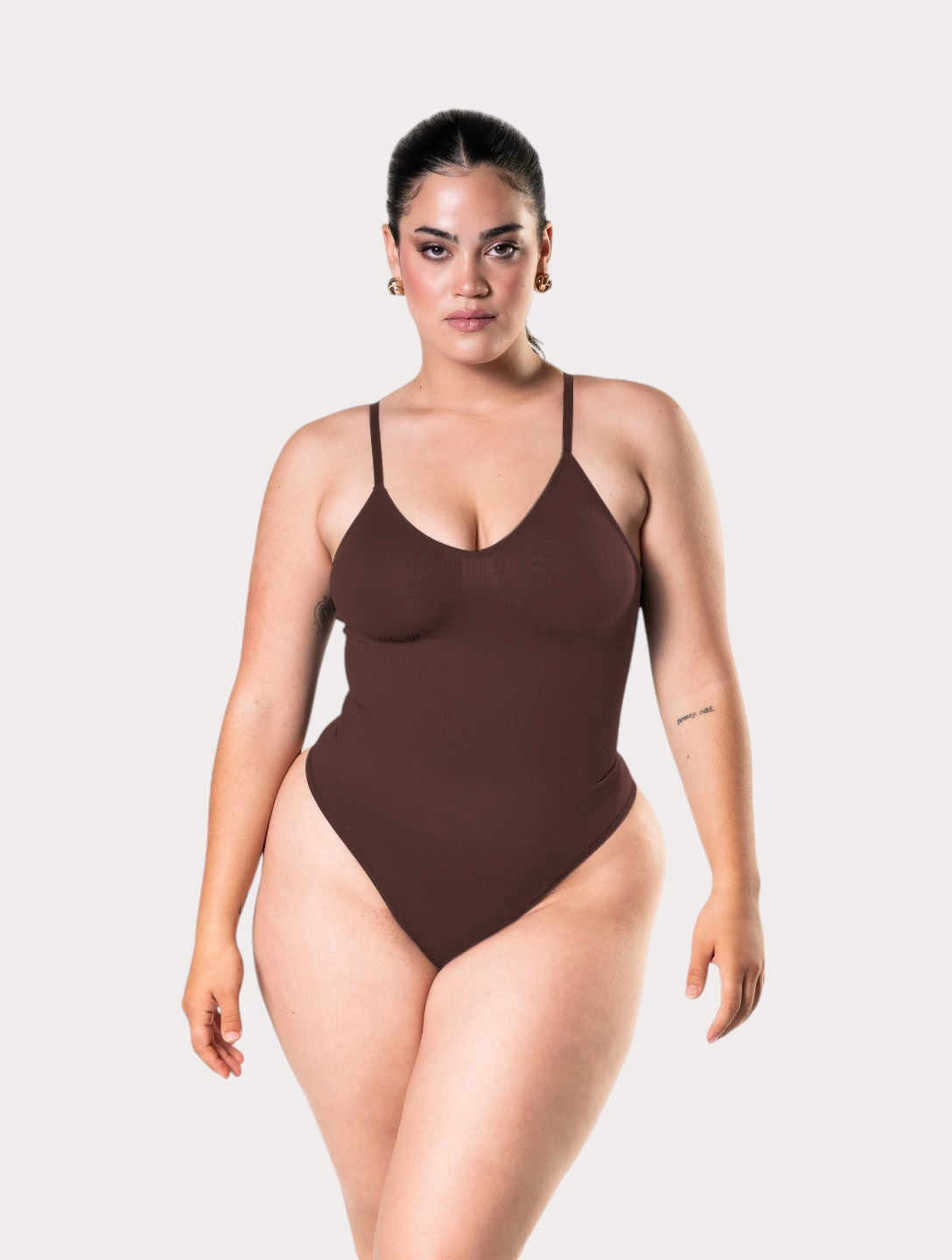 Shapewear Şekillendirici Bodysuit