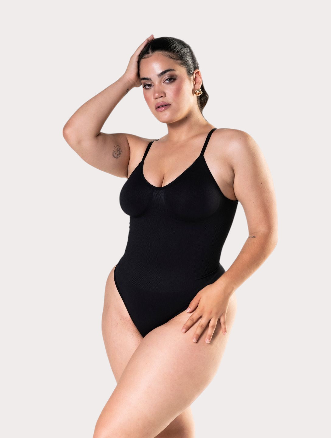 Shapewear Şekillendirici Bodysuit