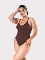 Shapewear Şekillendirici Bodysuit