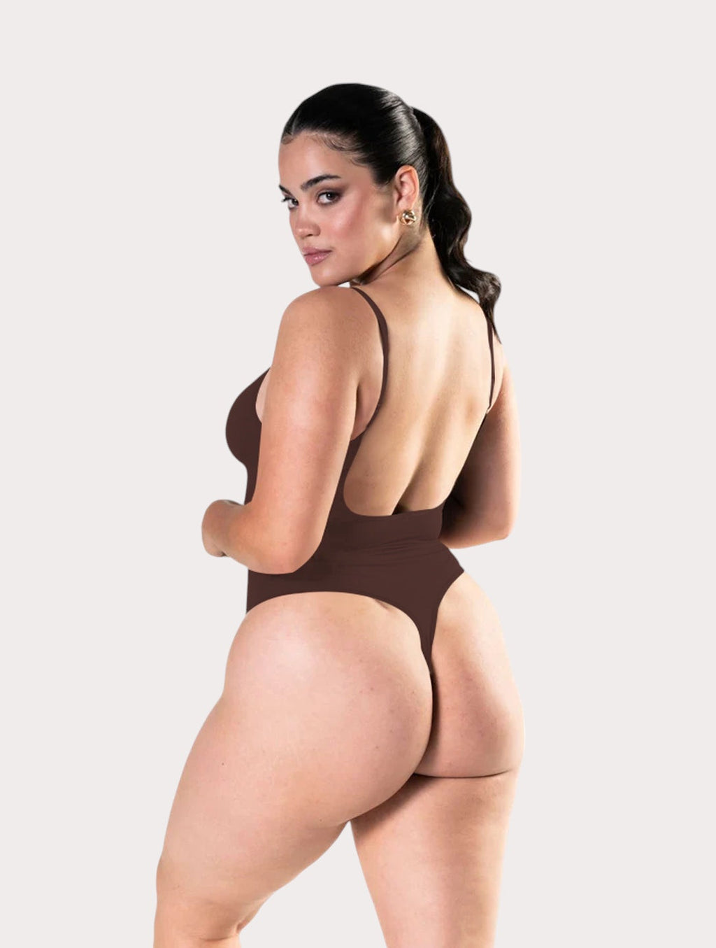 Shapewear Şekillendirici Bodysuit