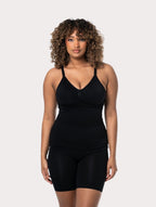 Shapewear Nursing Şekillendirici Bodysuit