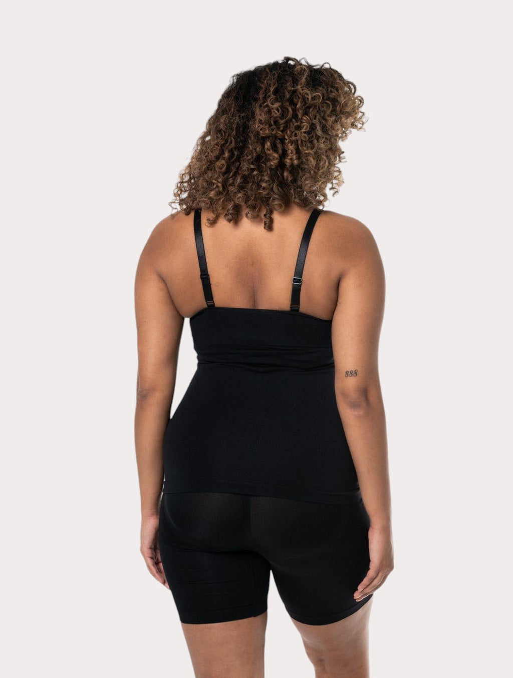 Shapewear Nursing Şekillendirici Bodysuit