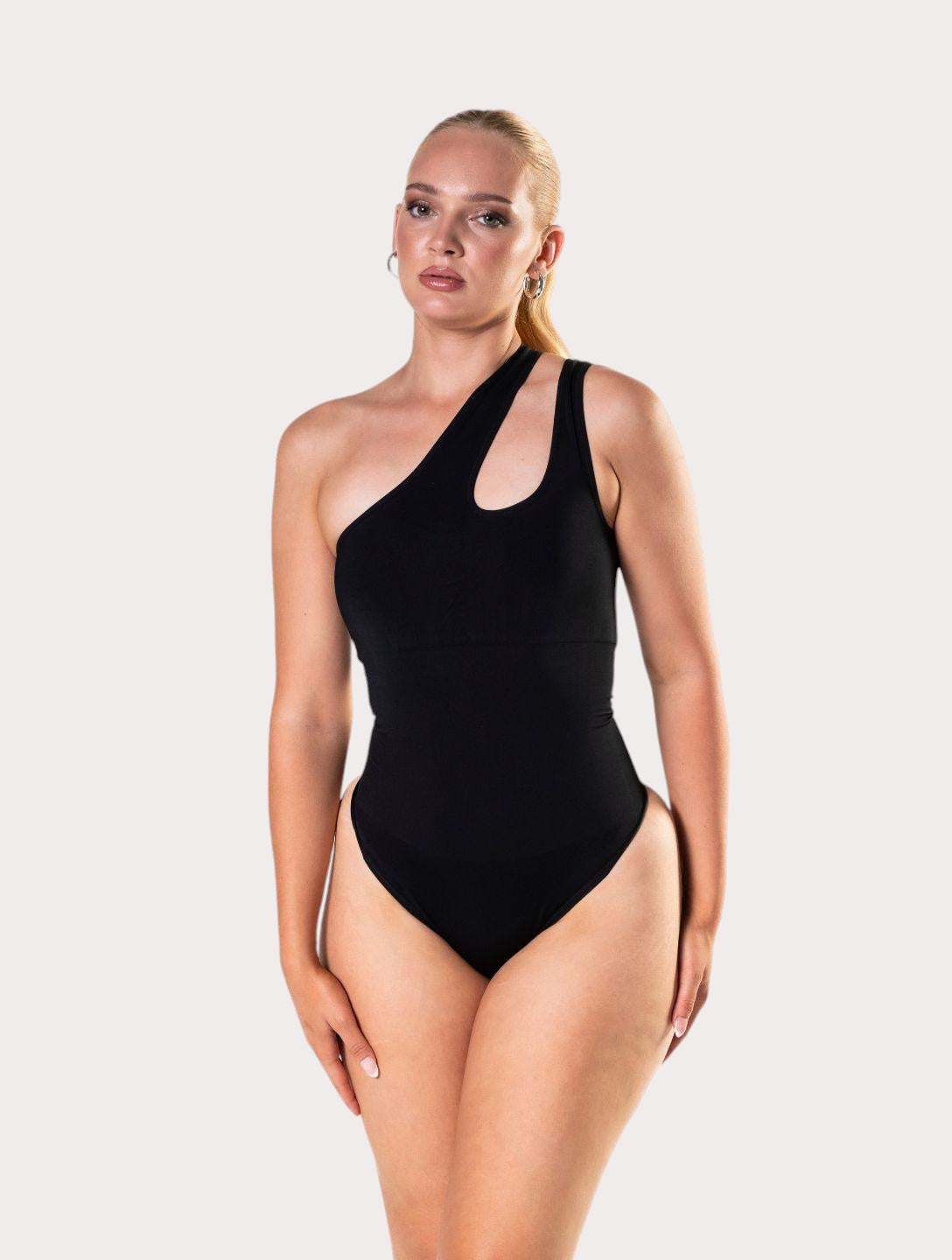 Bodycurve şekillendirici Bodysuit