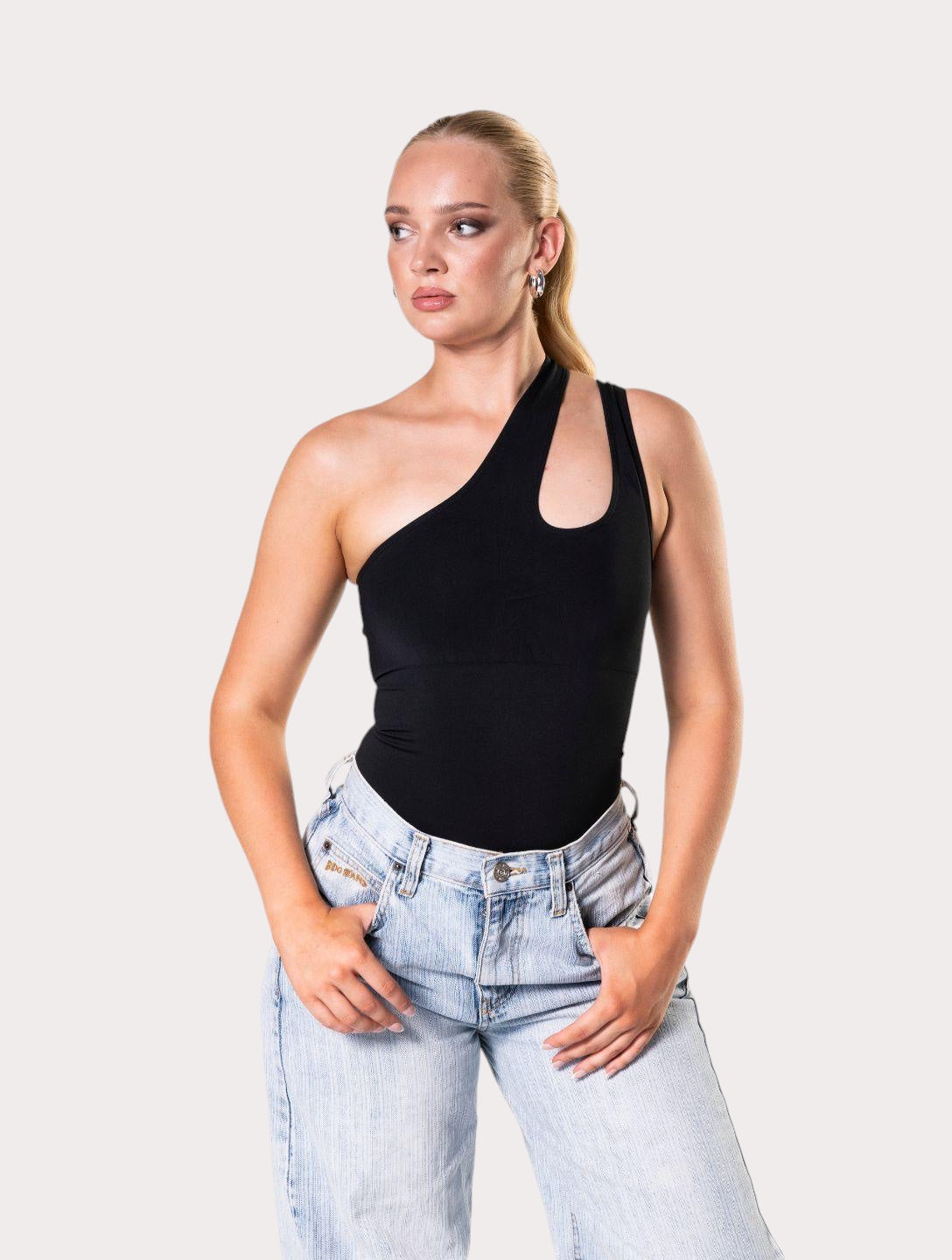 Bodycurve şekillendirici Bodysuit