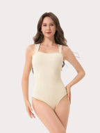 Vücut belirginleştirici Bodysuit