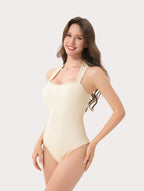 Vücut belirginleştirici Bodysuit