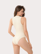 Vücut belirginleştirici Bodysuit