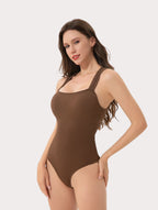 Vücut belirginleştirici Bodysuit