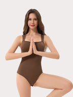 Vücut belirginleştirici Bodysuit