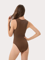 Vücut belirginleştirici Bodysuit