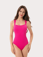 Vücut belirginleştirici Bodysuit