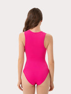 Vücut belirginleştirici Bodysuit