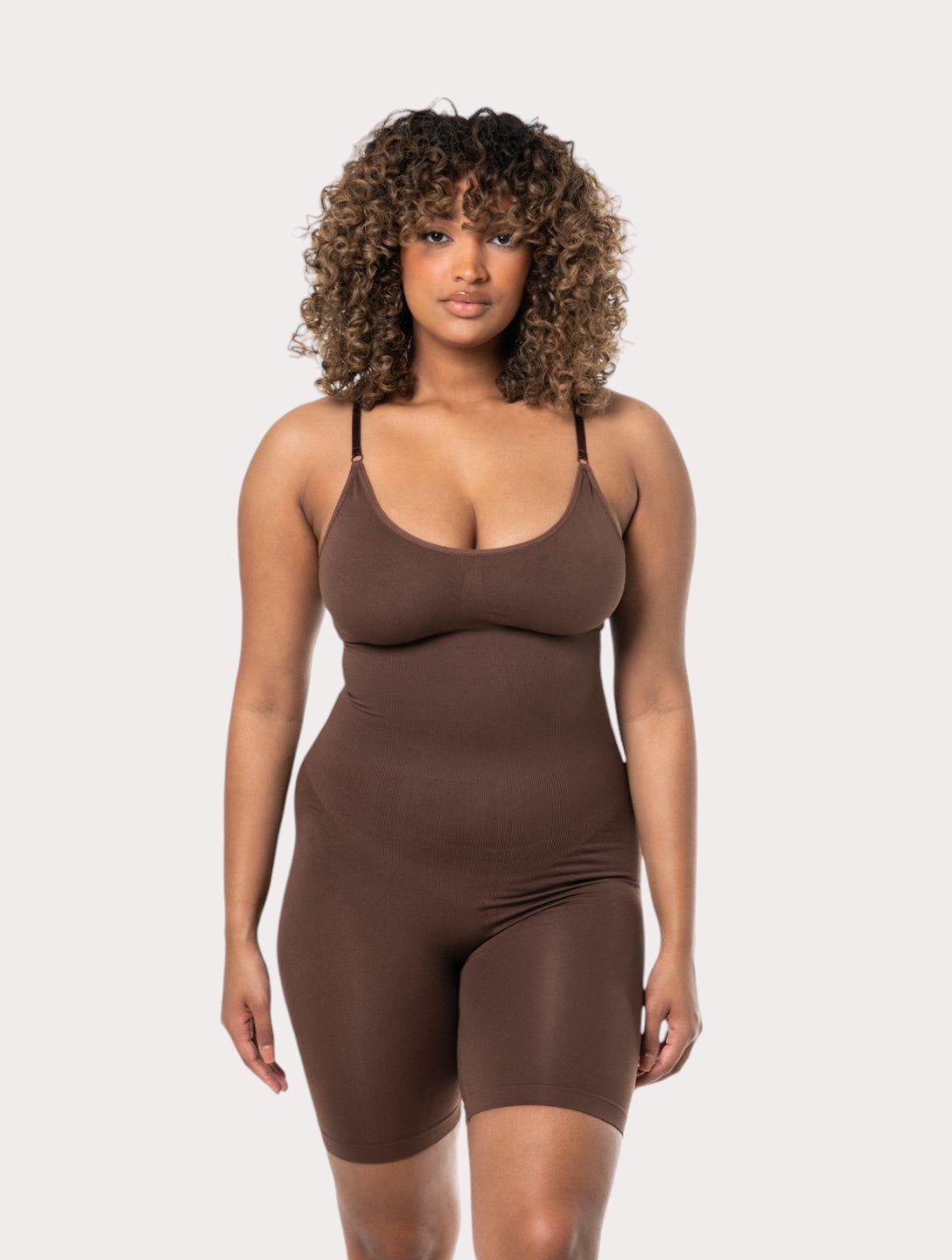 Shaperflex inceltici Bodysuit