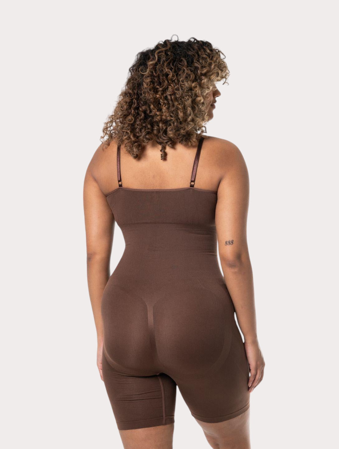 Shaperflex inceltici Bodysuit
