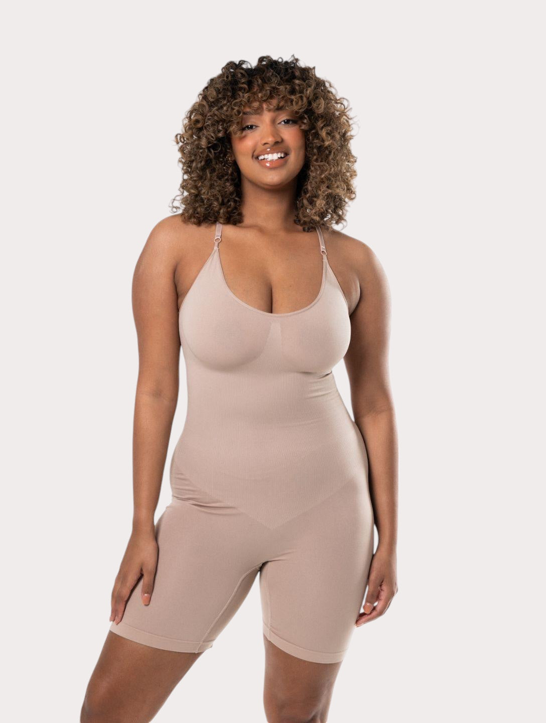 Shaperflex inceltici Bodysuit
