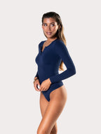 Curvecontrol inceltici Bodysuit