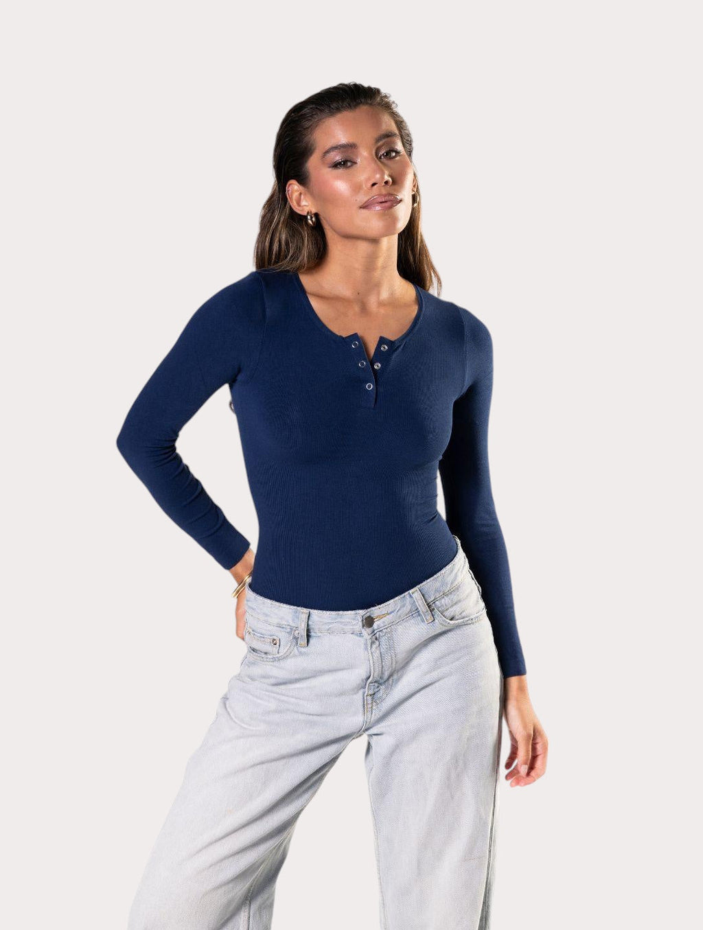 Curvecontrol inceltici Bodysuit