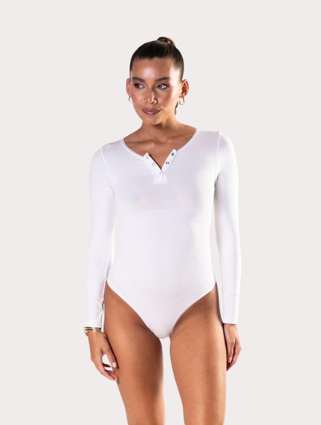 Curvecontrol inceltici Bodysuit