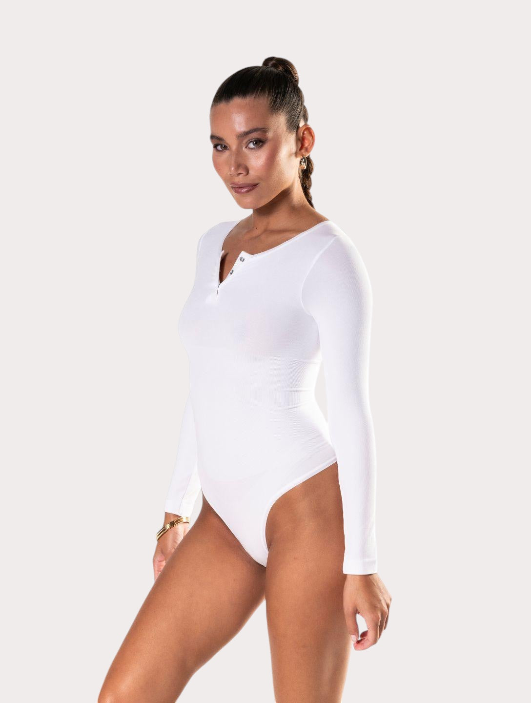 Curvecontrol inceltici Bodysuit