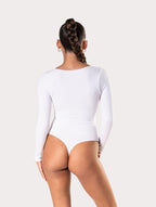 Curvecontrol inceltici Bodysuit