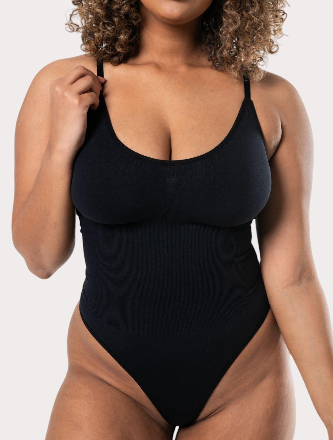 Shapewear şekillendirici Bodysuit