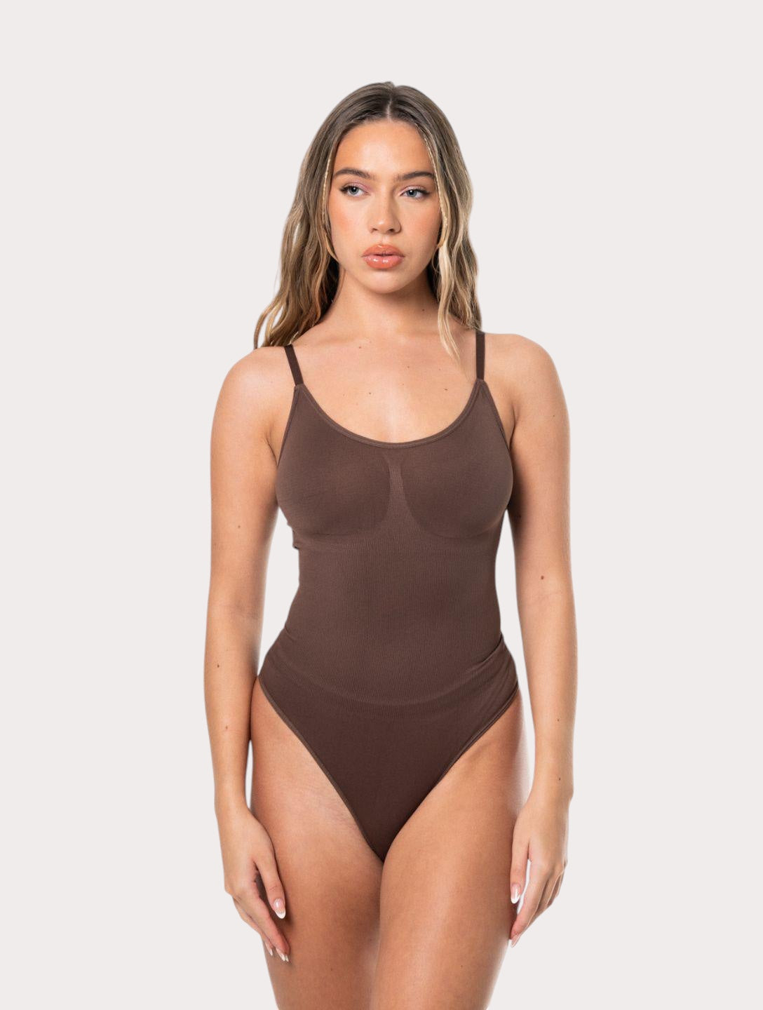 Shapewear şekillendirici Bodysuit