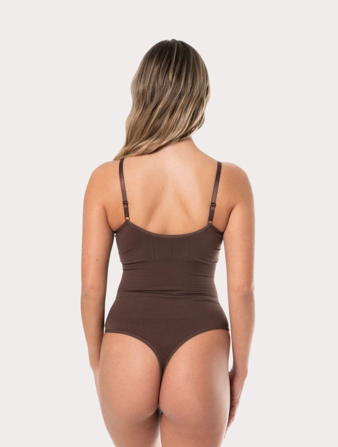 Shapewear şekillendirici Bodysuit