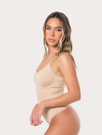 Shapewear şekillendirici Bodysuit