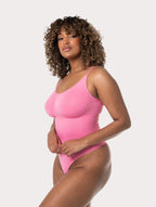 Shapewear şekillendirici Bodysuit