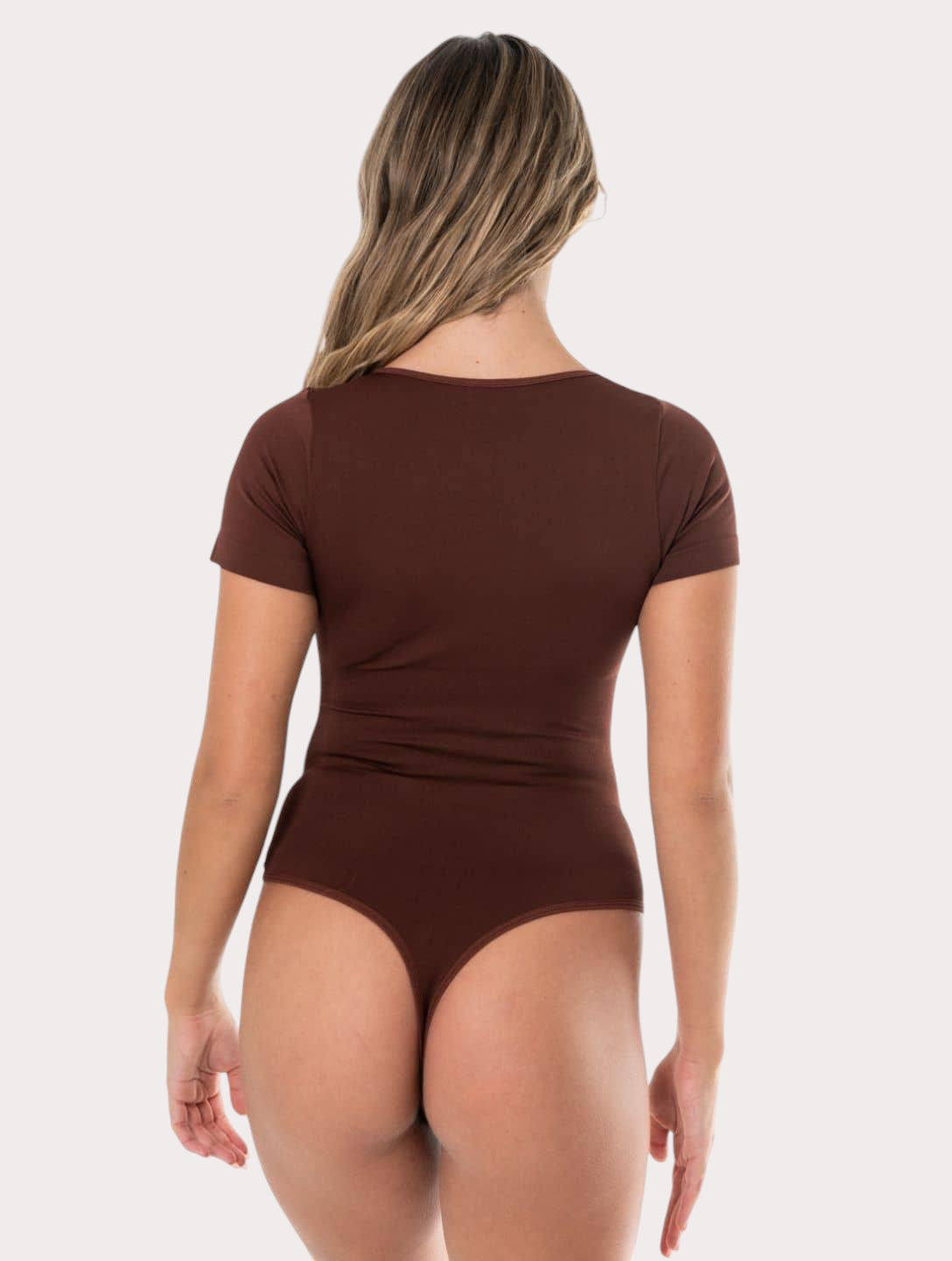 Shapewear Şekillendirici Bodysuit