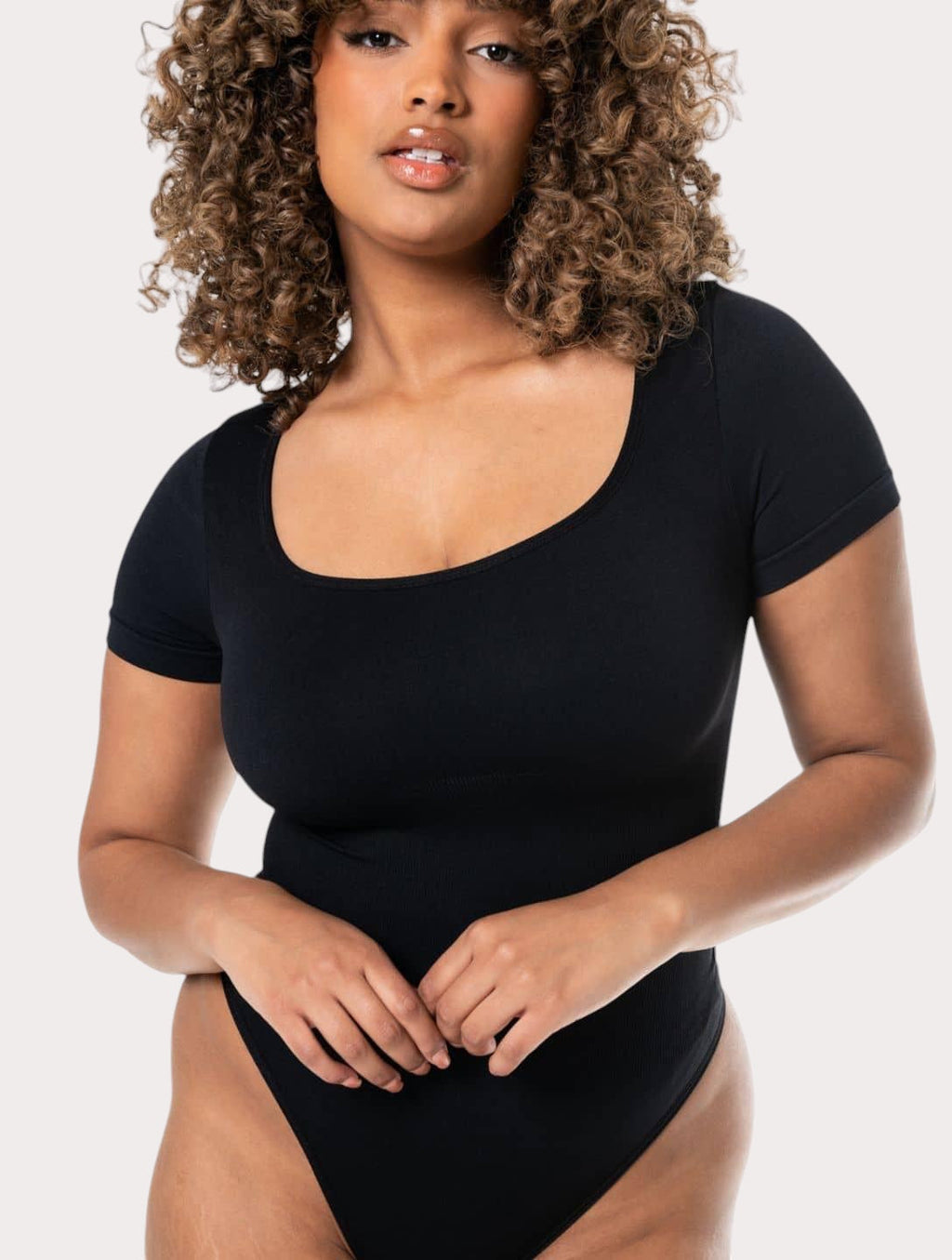 Shapewear Şekillendirici Bodysuit