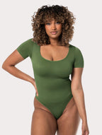 Shapewear Şekillendirici Bodysuit