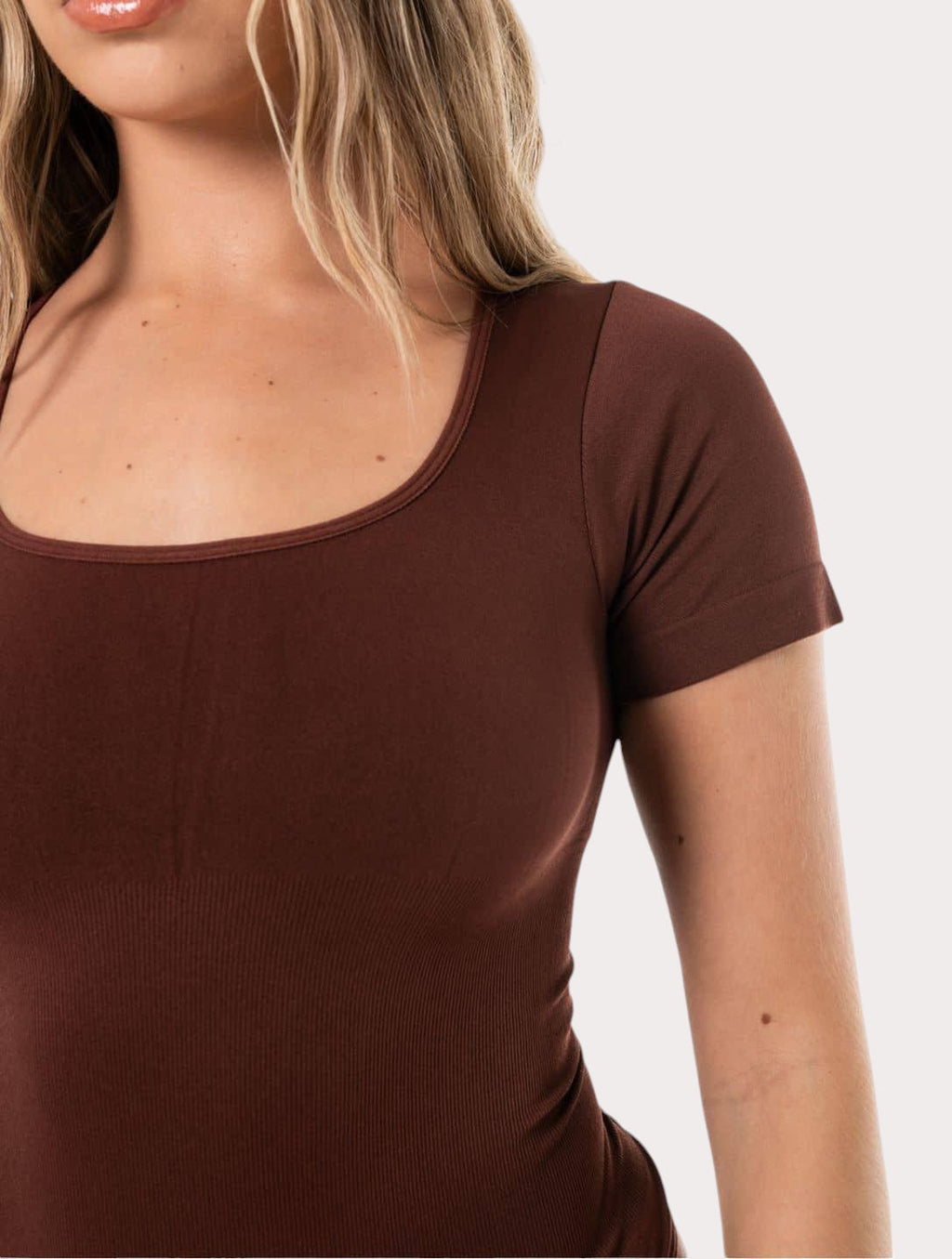 Shapewear Şekillendirici Bodysuit