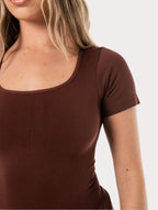 Shapewear Şekillendirici Bodysuit