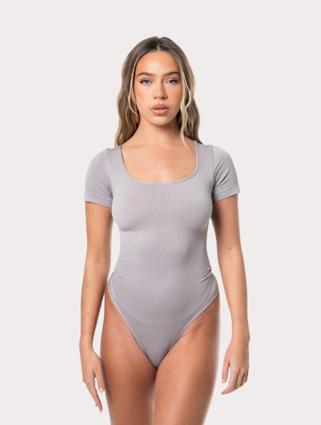 Shapewear Şekillendirici Bodysuit