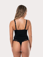 Shapewear Şekillendirici Bodysuit