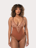 Shapewear Şekillendirici Bodysuit