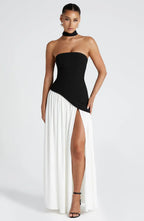 Maliyah Maxi Elbise